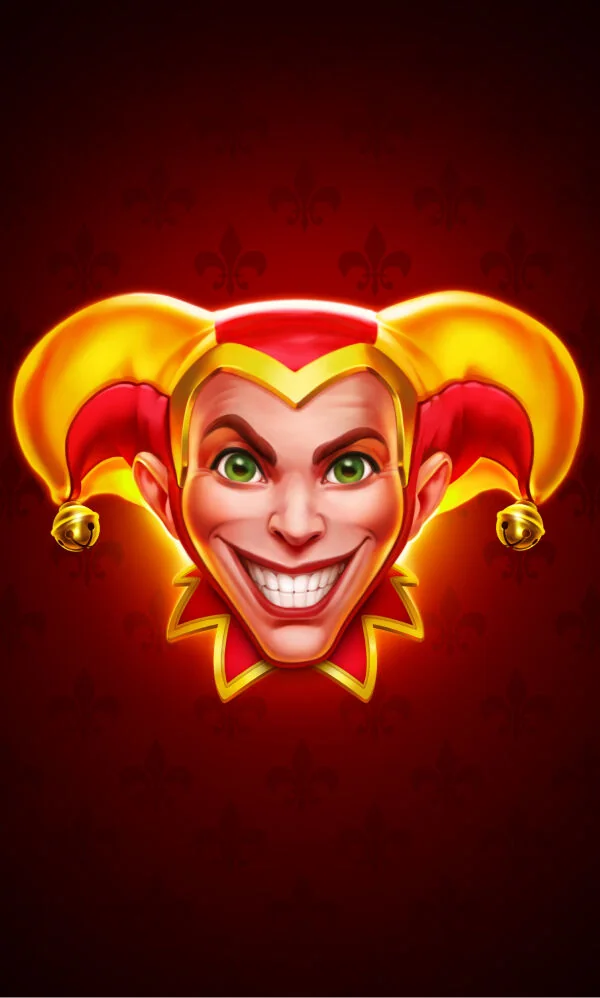 Royal Joker: aguanta y gana