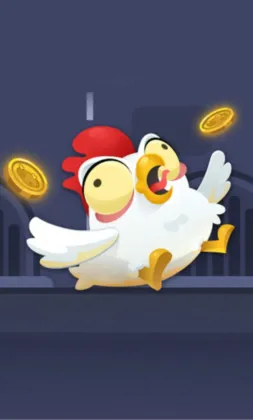 camino del pollo