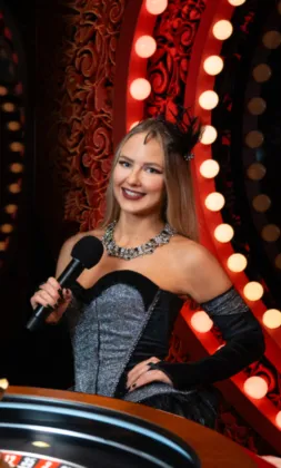 Ruleta de cabaret
