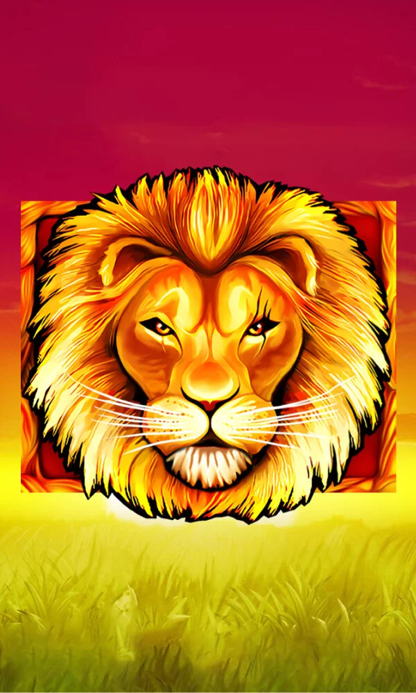 León furioso León furioso