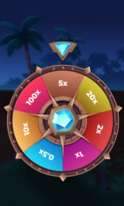 Plinko azteca